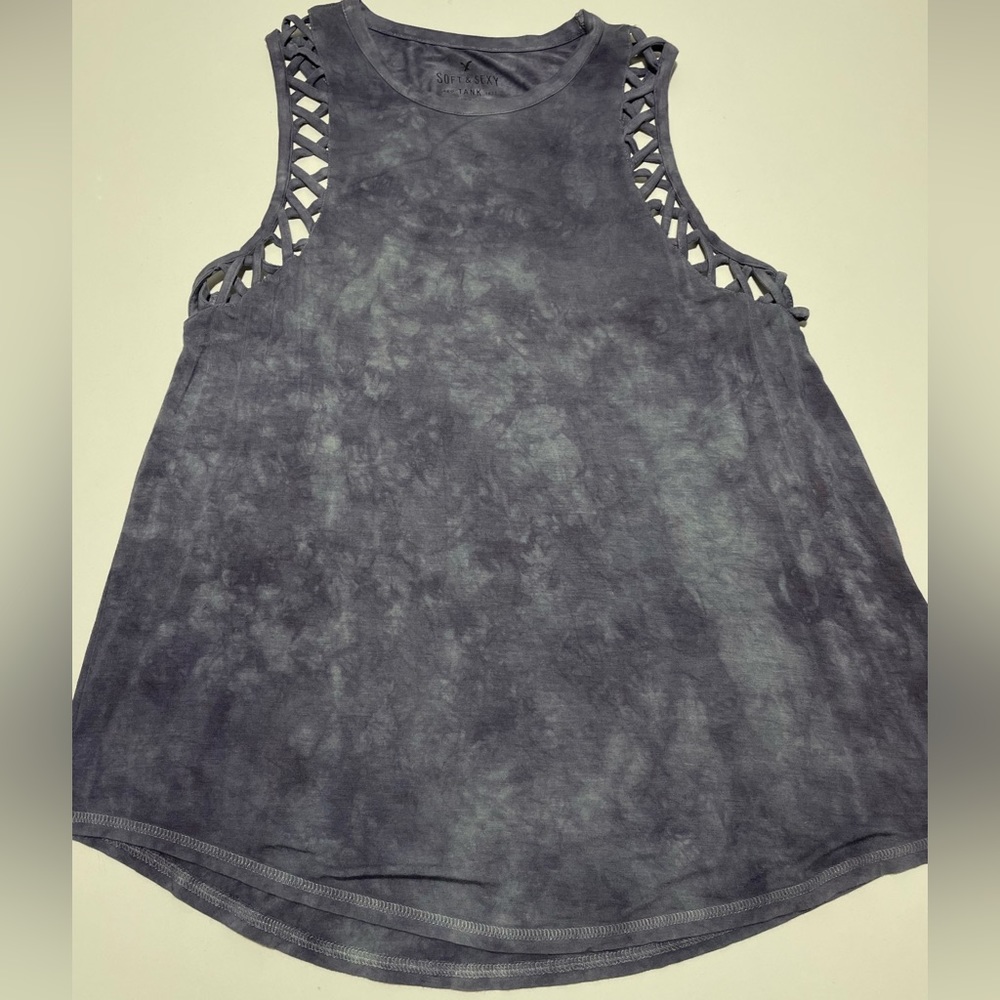 American Eagle Soft and Sexy tank